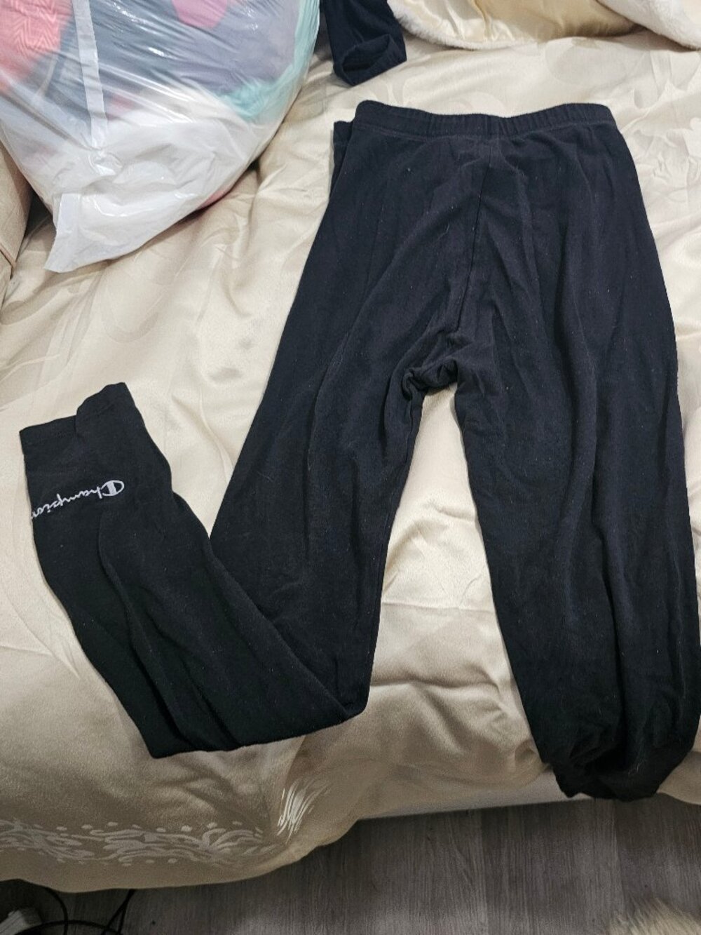 Champion Athletic Leggings